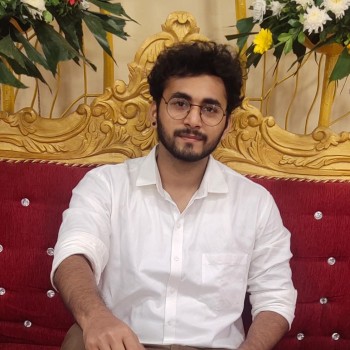 Sanket nanaware